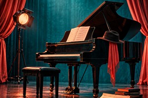 Winterreise - kulturkulisse.de