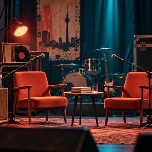 Blick zurück – Ein Gespräch - kulturkulisse.de