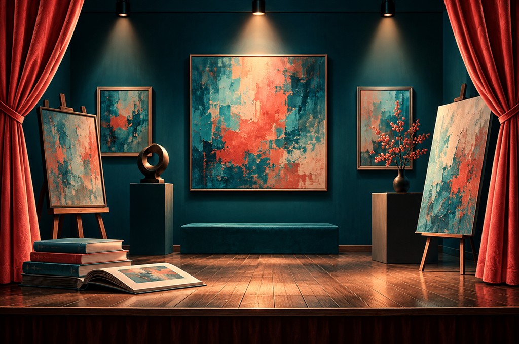 Preview 2019 – Eine kleine, feine Vernissage - kulturkulisse.de