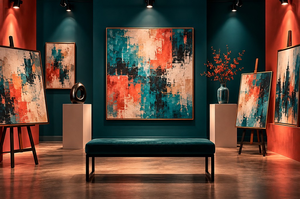 Preview 2019 – Eine kleine, feine Vernissage - kulturkulisse.de
