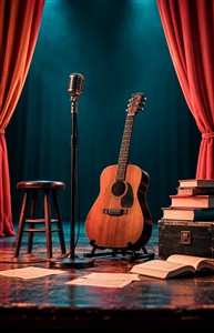 Der Traum zuvor. Storyline - kulturkulisse.de