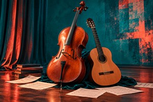Kitchen Music - kulturkulisse.de