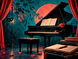 Mitten im Seelendschungel - kulturkulisse.de
