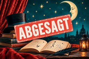 ABGESAGT-Morgenstern am Abendhimmel - kulturkulisse.de