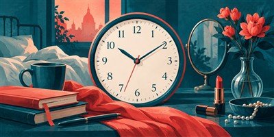 24 Stunden aus dem Leben einer Frau