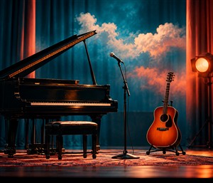 Ein Stückchen Himmel - kulturkulisse.de