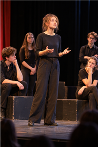 Wer A sagt… - kulturkulisse.de