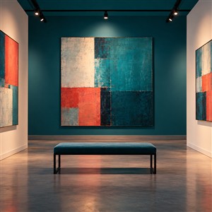 Peter Albert – Neue Bilder - kulturkulisse.de