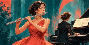 Eine kleine Sehnsucht - kulturkulisse.de