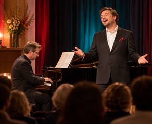 Warum nicht zu zweit? - kulturkulisse.de
