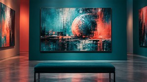 „Science fiction“ von Markus Lange - kulturkulisse.de