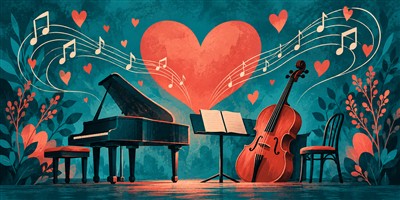Wer hat die Liebe uns ins Herz gesenkt?