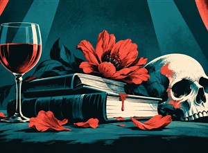 – Totart – Kriminalsonette und andere Verbrechen - kulturkulisse.de
