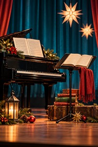 25 Weihnachtsmänner – Weihnachten in Europa - kulturkulisse.de