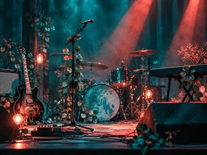 Konzert: LEYAS CRAVE - kulturkulisse.de