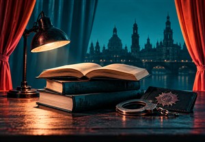 Frank Goldammer – Im Schatten der Wende - kulturkulisse.de