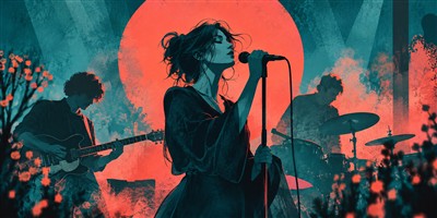 Konzert: LEYAS CRAVE