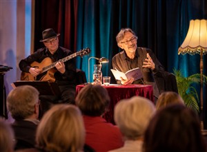 PREMIERE! Jamben, Jux und Juke-Box - kulturkulisse.de