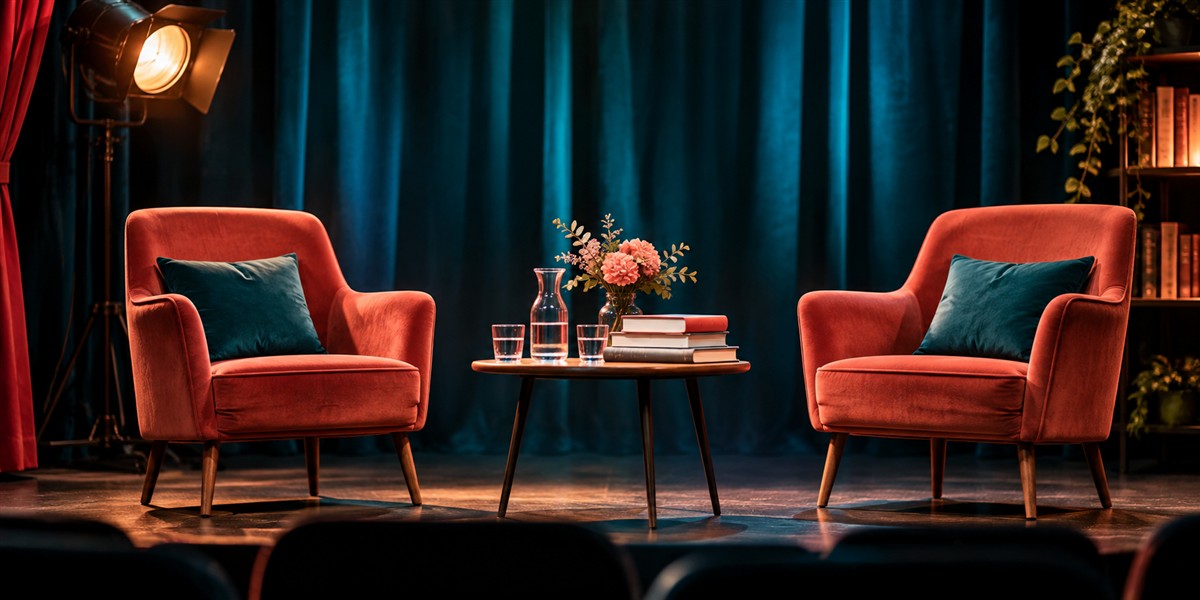 Alte Liebe – Kati Grasse und Carsten Linke in Höchstform - kulturkulisse.de