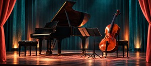 Duo Taslar - kulturkulisse.de