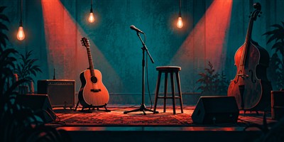 Werkstatt-Konzert