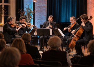 Werkstatt-Konzert - kulturkulisse.de