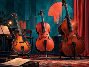 Matt Thiemig Jazz Trio - kulturkulisse.de