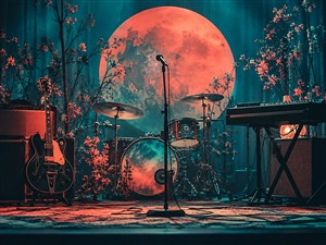 Olivia Void & Band – The NOVEMBER Tour - kulturkulisse.de